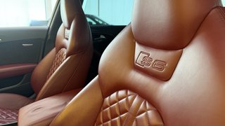 Audi S6 QUATTRO ACC SHZ V H MEMORY FULL ALCANTARA - photo 5