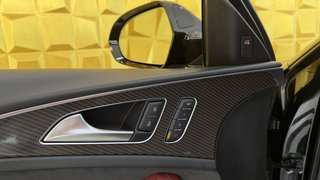 Audi S6 QUATTRO ACC SHZ V H MEMORY FULL ALCANTARA - photo 7