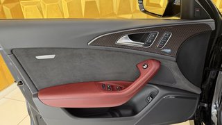 Audi S6 QUATTRO ACC SHZ V H MEMORY FULL ALCANTARA - photo 6