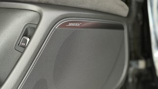 Audi S6 QUATTRO ACC SHZ V H MEMORY FULL ALCANTARA - photo 9