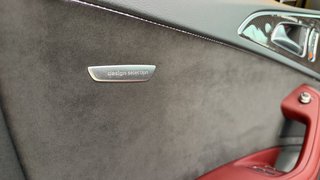 Audi S6 QUATTRO ACC SHZ V H MEMORY FULL ALCANTARA - photo 8