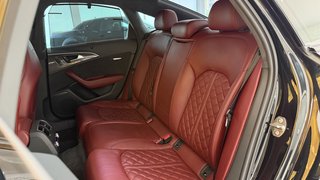 Audi S6 QUATTRO ACC SHZ V H MEMORY FULL ALCANTARA - photo 11