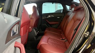 Audi S6 QUATTRO ACC SHZ V H MEMORY FULL ALCANTARA - photo 12