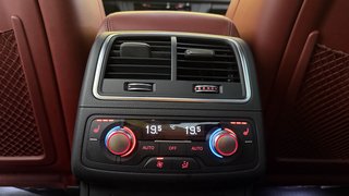Audi S6 QUATTRO ACC SHZ V H MEMORY FULL ALCANTARA - photo 13