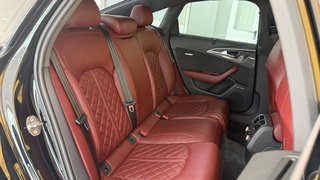 Audi S6 QUATTRO ACC SHZ V H MEMORY FULL ALCANTARA - photo 17