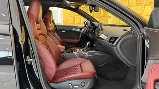 Audi S6 QUATTRO ACC SHZ V H MEMORY FULL ALCANTARA - photo 15