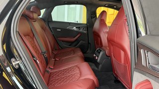 Audi S6 QUATTRO ACC SHZ V H MEMORY FULL ALCANTARA - photo 18