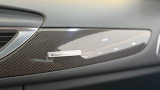 Audi S6 QUATTRO ACC SHZ V H MEMORY FULL ALCANTARA - photo 23