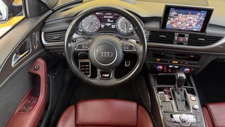 Audi S6 QUATTRO ACC SHZ V H MEMORY FULL ALCANTARA - photo 20