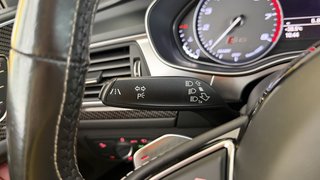 Audi S6 QUATTRO ACC SHZ V H MEMORY FULL ALCANTARA - photo 24