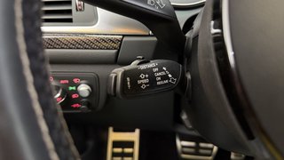 Audi S6 QUATTRO ACC SHZ V H MEMORY FULL ALCANTARA - photo 25