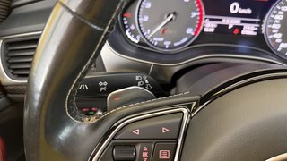 Audi S6 QUATTRO ACC SHZ V H MEMORY FULL ALCANTARA - photo 26