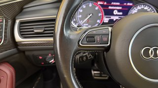Audi S6 QUATTRO ACC SHZ V H MEMORY FULL ALCANTARA - photo 28
