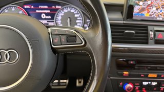 Audi S6 QUATTRO ACC SHZ V H MEMORY FULL ALCANTARA - photo 29