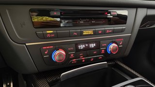 Audi S6 QUATTRO ACC SHZ V H MEMORY FULL ALCANTARA - photo 30