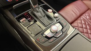 Audi S6 QUATTRO ACC SHZ V H MEMORY FULL ALCANTARA - photo 31