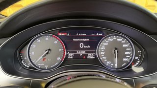 Audi S6 QUATTRO ACC SHZ V H MEMORY FULL ALCANTARA - photo 34