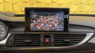 Audi S6 QUATTRO ACC SHZ V H MEMORY FULL ALCANTARA - photo 35