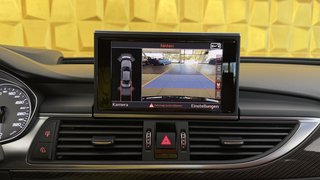 Audi S6 QUATTRO ACC SHZ V H MEMORY FULL ALCANTARA - photo 42
