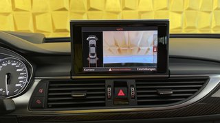 Audi S6 QUATTRO ACC SHZ V H MEMORY FULL ALCANTARA - photo 43