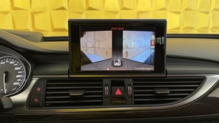 Audi S6 QUATTRO ACC SHZ V H MEMORY FULL ALCANTARA - photo 44