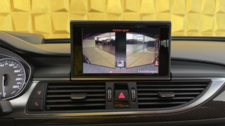 Audi S6 QUATTRO ACC SHZ V H MEMORY FULL ALCANTARA - photo 45