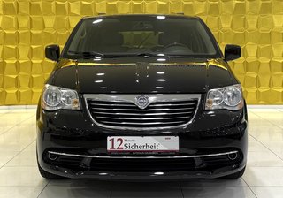 Lancia Voyager Gold  NAVI SHZ 7-SITZER AUT CAM - bilder 3