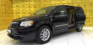 Lancia Voyager Gold  NAVI SHZ 7-SITZER AUT CAM - bilder 2