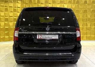 Lancia Voyager Gold  NAVI SHZ 7-SITZER AUT CAM - bilder 6