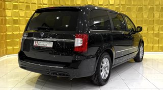 Lancia Voyager Gold  NAVI SHZ 7-SITZER AUT CAM - bilder 7