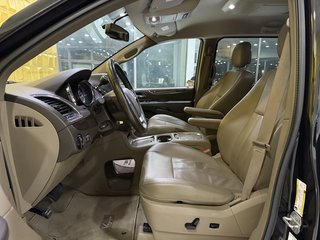 Lancia Voyager Gold  NAVI SHZ 7-SITZER AUT CAM - bilder 8