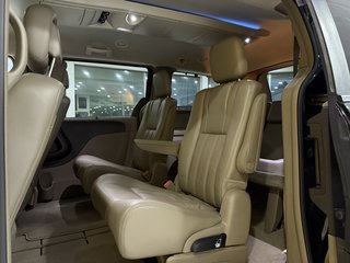 Lancia Voyager Gold  NAVI SHZ 7-SITZER AUT CAM - bilder 9
