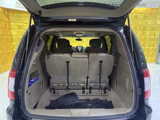 Lancia Voyager Gold  NAVI SHZ 7-SITZER AUT CAM - bilder 2