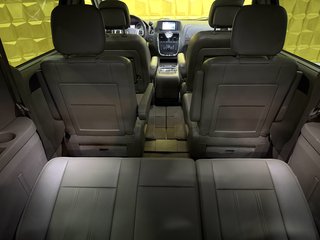 Lancia Voyager Gold  NAVI SHZ 7-SITZER AUT CAM - bilder 1