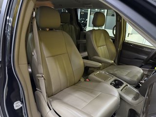 Lancia Voyager Gold  NAVI SHZ 7-SITZER AUT CAM - bilder 4