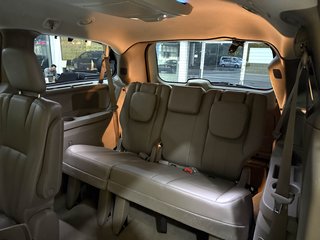 Lancia Voyager Gold  NAVI SHZ 7-SITZER AUT CAM - bilder 10