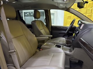 Lancia Voyager Gold  NAVI SHZ 7-SITZER AUT CAM - bilder 3