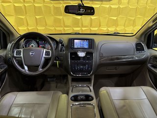 Lancia Voyager Gold  NAVI SHZ 7-SITZER AUT CAM - bilder 6