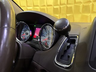 Lancia Voyager Gold  NAVI SHZ 7-SITZER AUT CAM - bilder 9