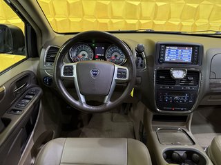 Lancia Voyager Gold  NAVI SHZ 7-SITZER AUT CAM - bilder 7