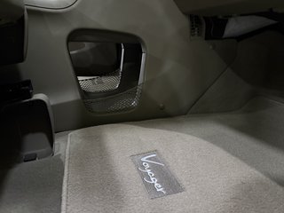 Lancia Voyager Gold  NAVI SHZ 7-SITZER AUT CAM - bilder 8