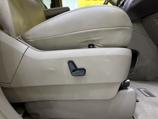 Lancia Voyager Gold  NAVI SHZ 7-SITZER AUT CAM - bilder 10