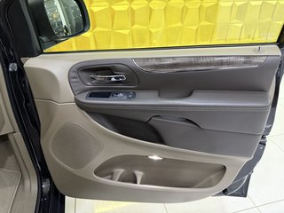 Lancia Voyager Gold  NAVI SHZ 7-SITZER AUT CAM - bilder 11