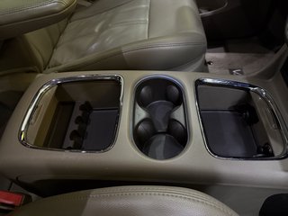 Lancia Voyager Gold  NAVI SHZ 7-SITZER AUT CAM - bilder 12