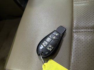 Lancia Voyager Gold  NAVI SHZ 7-SITZER AUT CAM - bilder 14