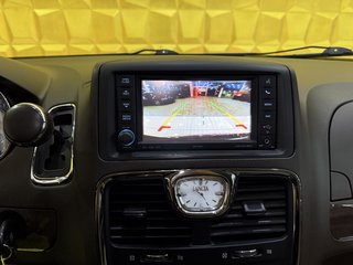 Lancia Voyager Gold  NAVI SHZ 7-SITZER AUT CAM - bilder 21