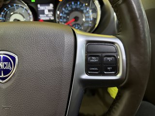 Lancia Voyager Gold  NAVI SHZ 7-SITZER AUT CAM - bilder 25