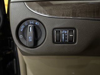 Lancia Voyager Gold  NAVI SHZ 7-SITZER AUT CAM - bilder 26