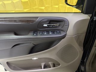 Lancia Voyager Gold  NAVI SHZ 7-SITZER AUT CAM - bilder 29