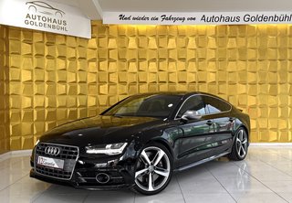 Audi S7 Gebrauchtwagen Kaufen